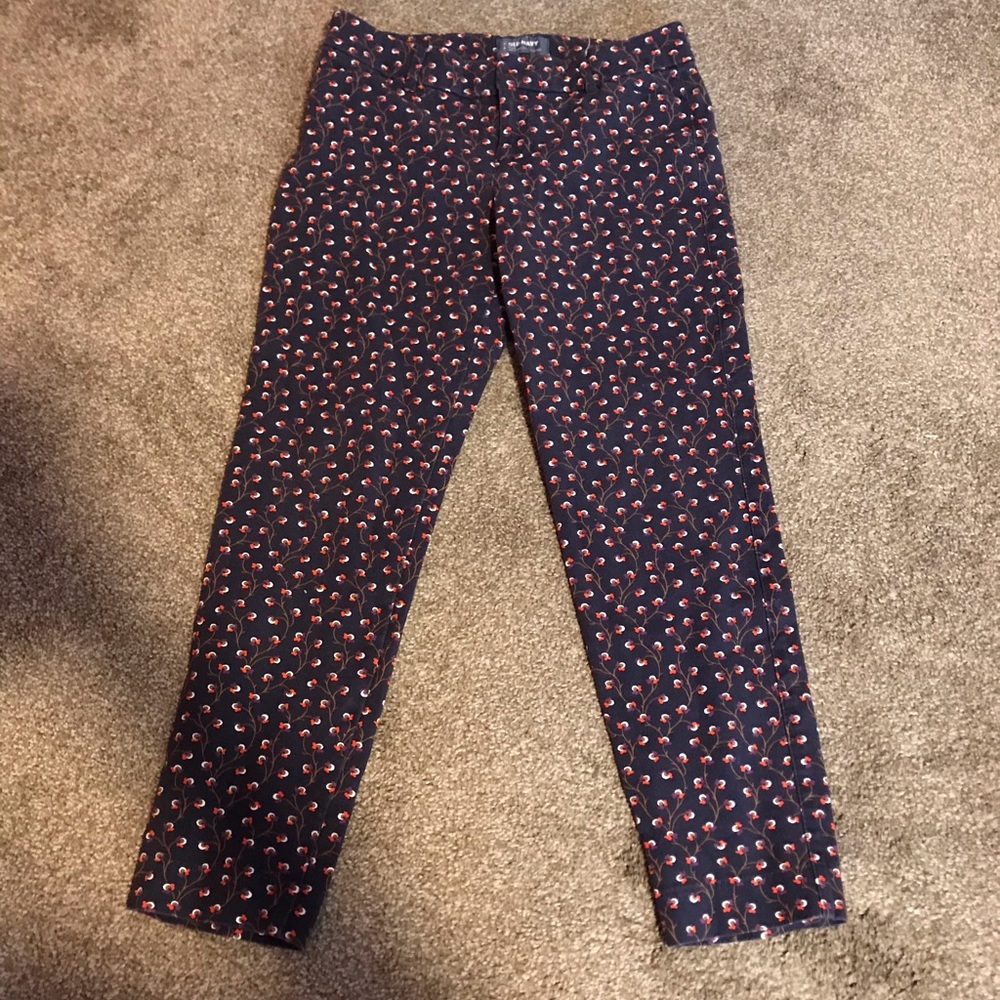 BOGO! Old navy pants